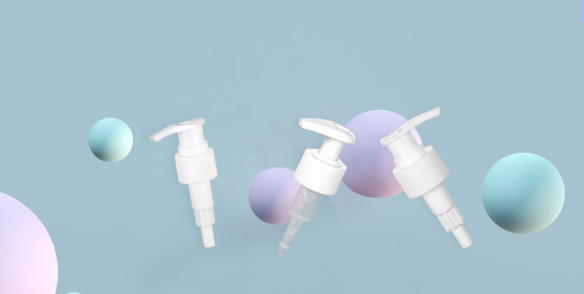 Mini pulvérisateur à gâchette en gros